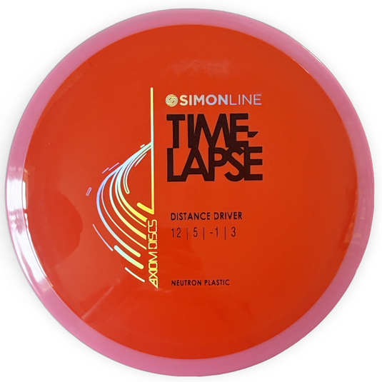 Time-Lapse - Neutron - 12/5/-1/3