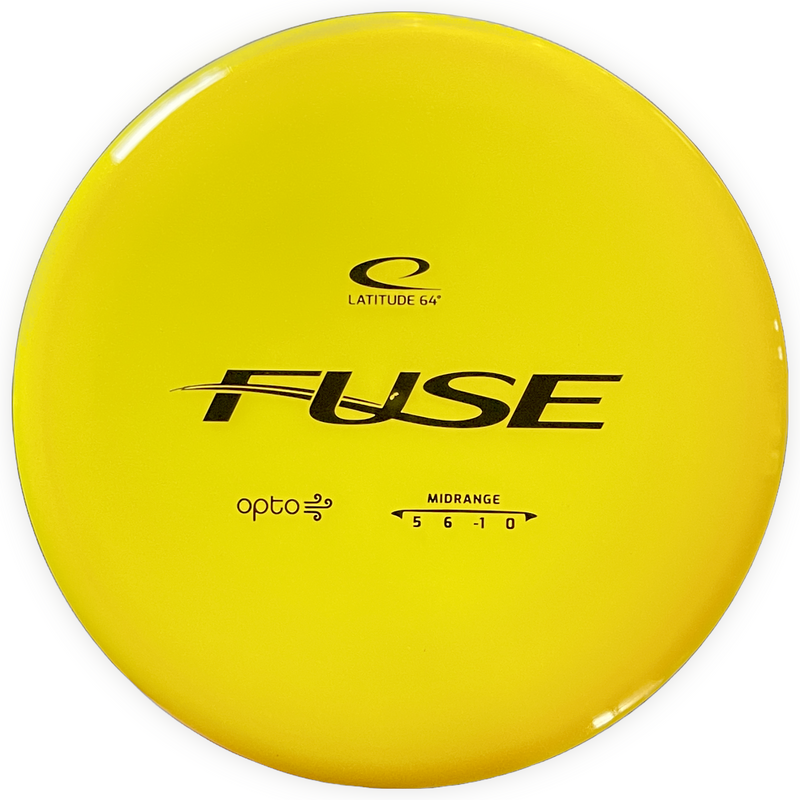 Load image into Gallery viewer, Fuse - Opto Air -  5/6/-1/0
