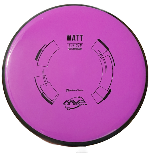ZZ Watt - Neutron  - 2/5/-0.5/0.5