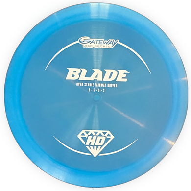 Blade V2 - Hyper Diamond - 9/5/0/3