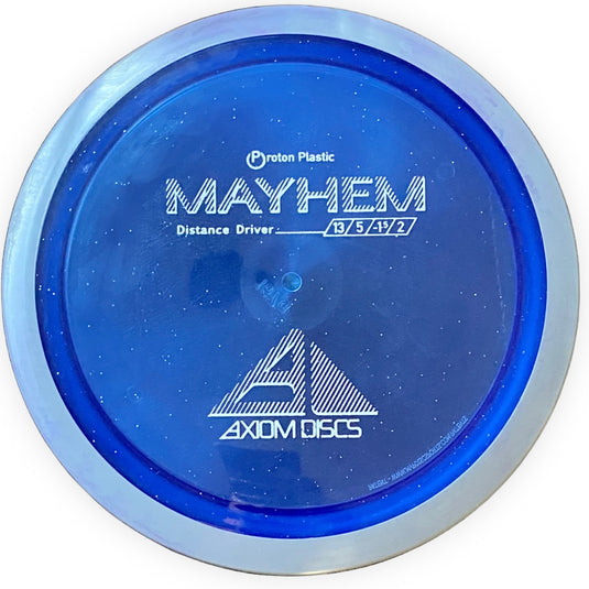 Mayhem - Proton - 13/5/-1.5/2