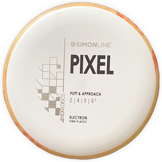 Pixel - Société d'électrons - 2/4/0/0,5