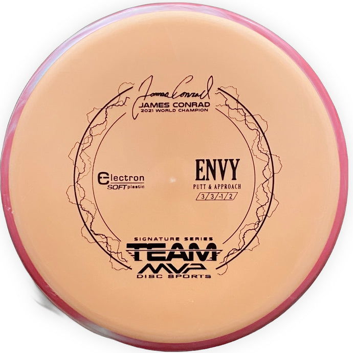 Envie - Électron (Soft) - 3/3/-1/2