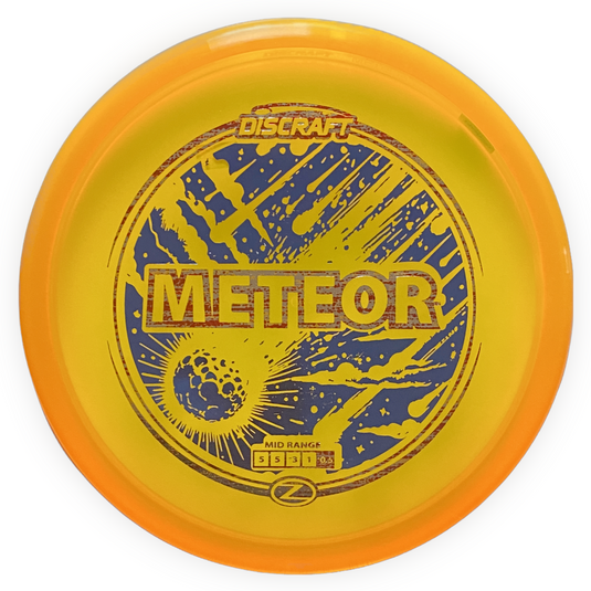 Météore - ESP - 5/5/-3/1