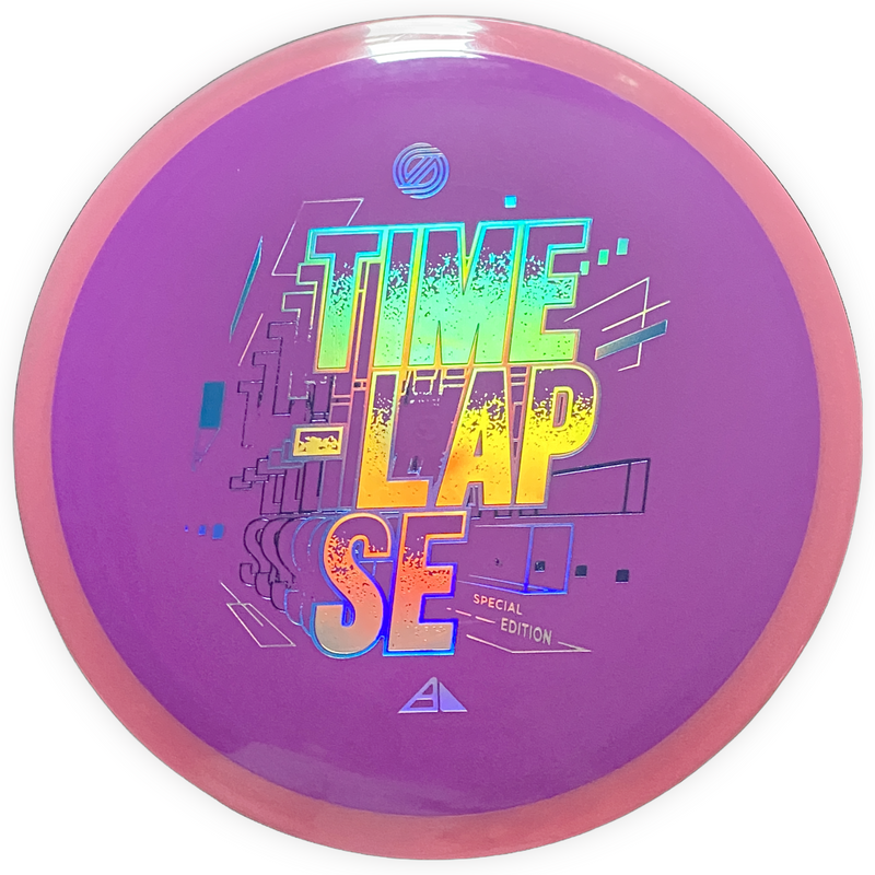 Chargez l&#39;image dans la visionneuse de la galerie, Time-Lapse  - Neutron SE retooled - 12/5/-1/2

