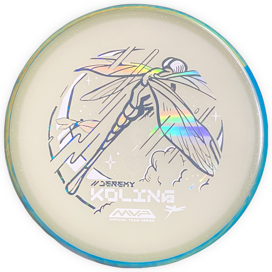 Tempo - Particle Glow SE - 4/4/0/2.5