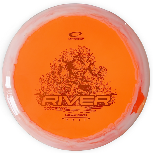 River - Opto Orbit - 7/7/-1/1