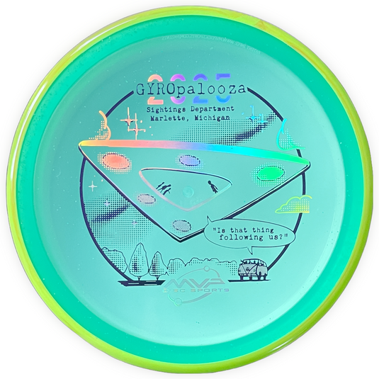 Pyro - Particule Proton - 5/4/0/2,5