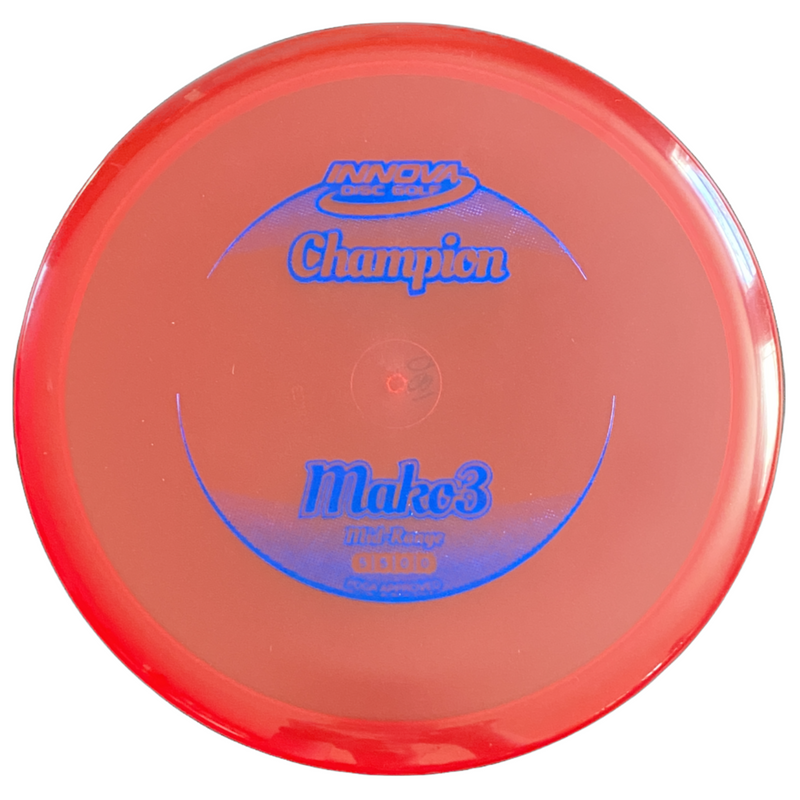 Chargez l&#39;image dans la visionneuse de la galerie, ZZ Mako3 - Champion - 5/5/0/0
