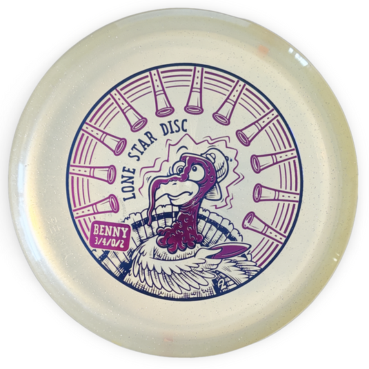 Benny - Founder SE - 3/4/0/2