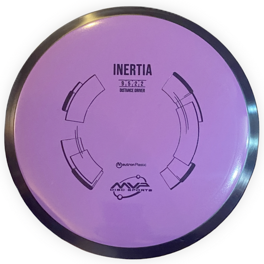 Inertia - Neutron - 9/5/-2/2