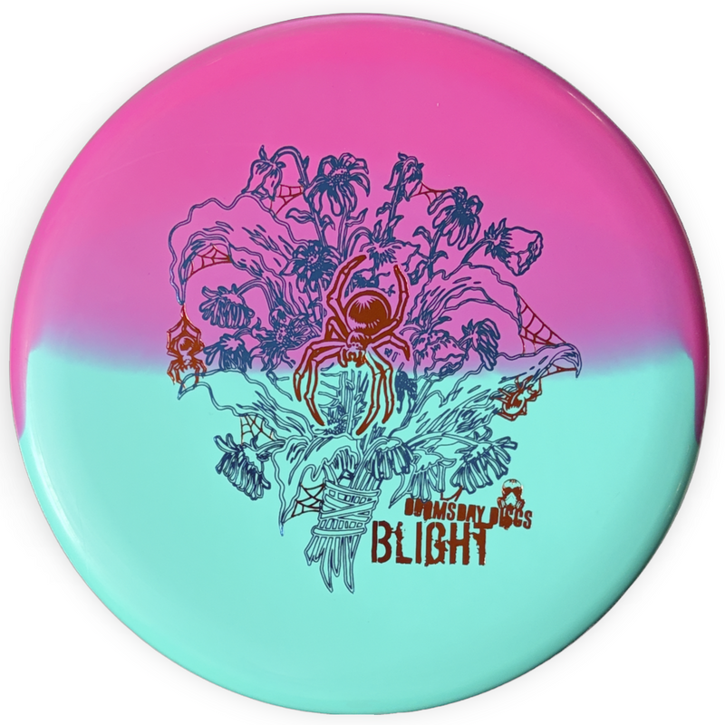 Load image into Gallery viewer, Blight - Ration - 3/3/0/2
