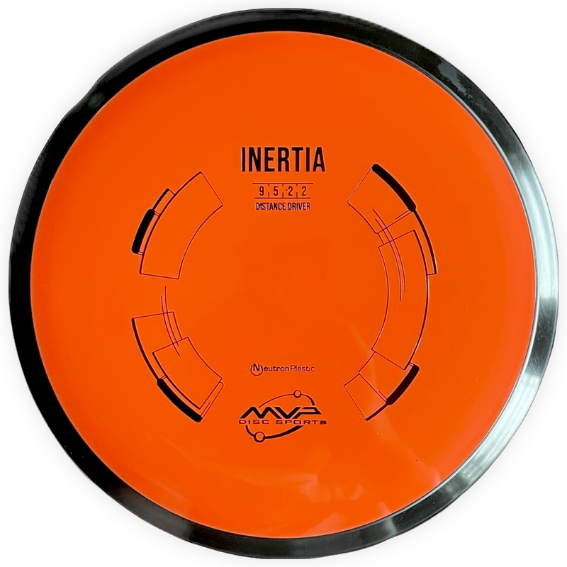 Load image into Gallery viewer, Inertia - Neutron  Classic - 9/5/-2/2
