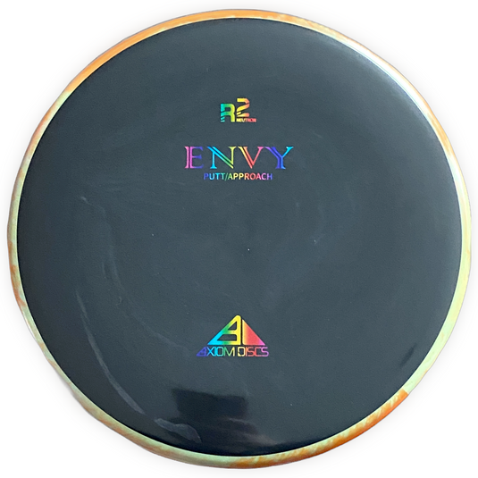 Envy - R2 - 3/3/0/2