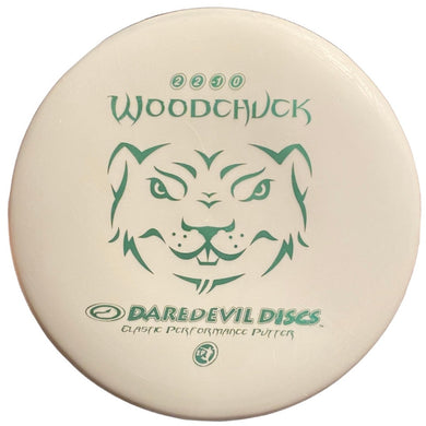 Woodchuck - Glow - 2/2/-1/0