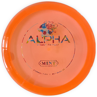 Alpha - Eternal Flex - 8/4/0/2