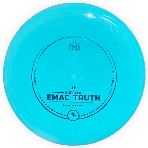 EMAC Truth - Suprême - 5/5/0/2