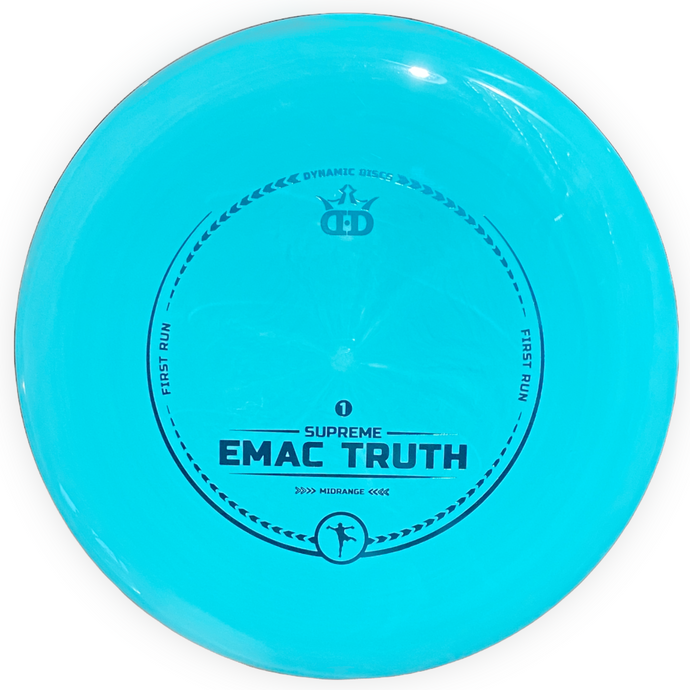 EMAC Truth - Supreme - 5/5/0/2
