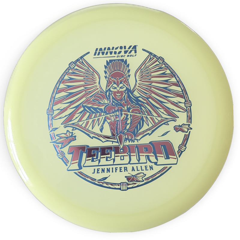 Load image into Gallery viewer, TeeBird - Champion Proto Glow - 7/5/0/2
