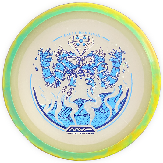 Thrill - Particle Eclipse SE - 11/4/0/3.5