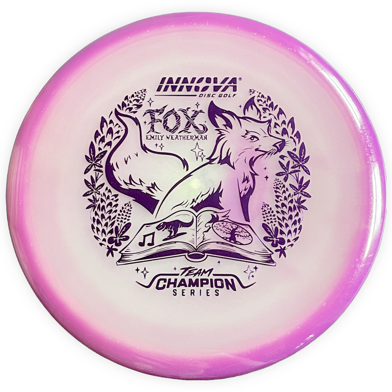 Load image into Gallery viewer, Fox - Halo Champion Proto Glow - 5/6/-2/1

