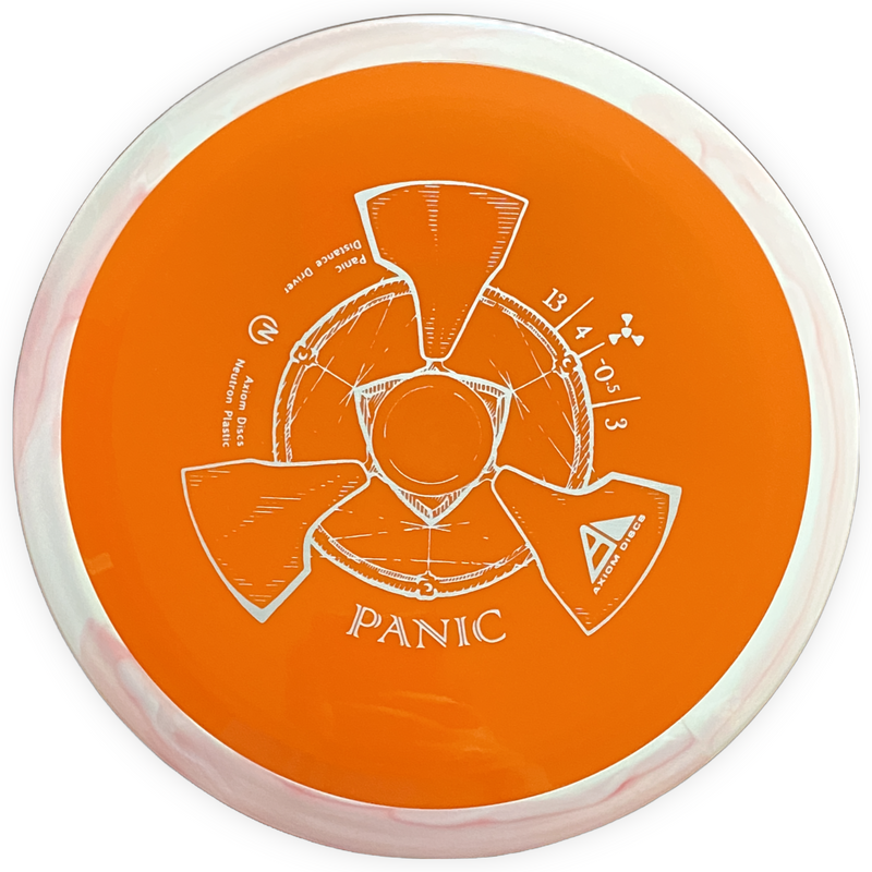 Load image into Gallery viewer, Panic - Neutron - 13/4/-0.5/3
