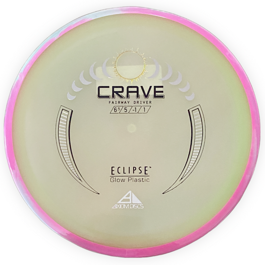 Crave - Eclipse - 6.5/5/-1/1