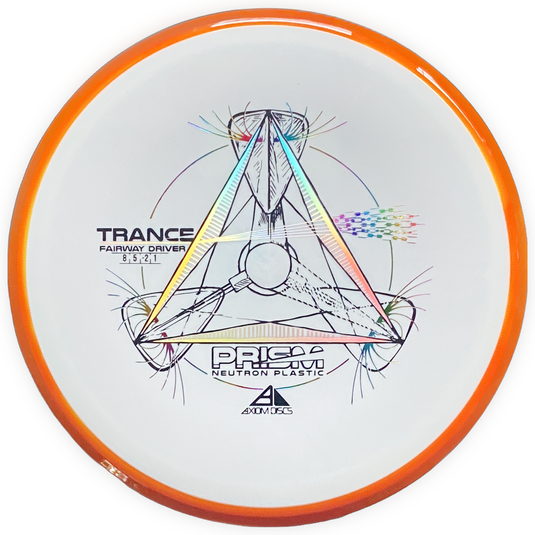 Trance - Prism Neutron - 8/5/-2/1