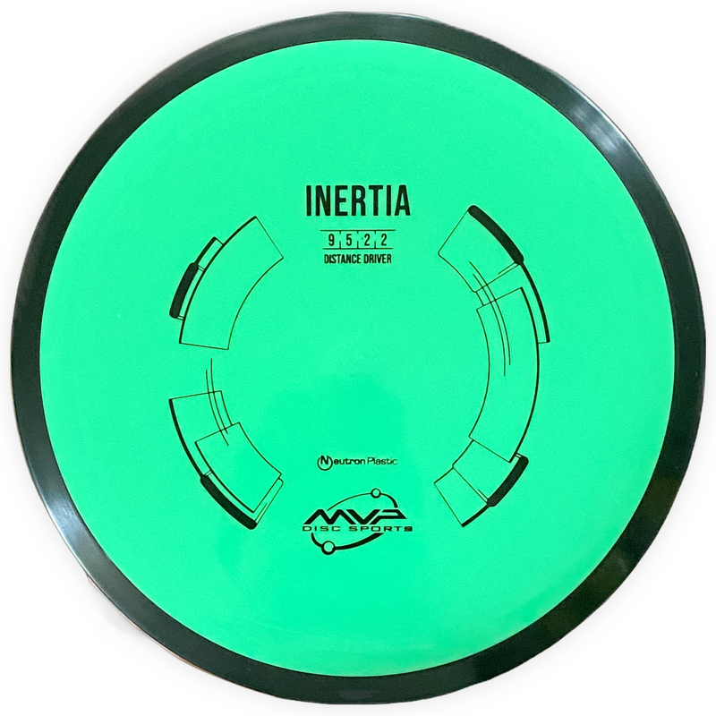 Load image into Gallery viewer, Inertia - Neutron - 9/5/-2/2
