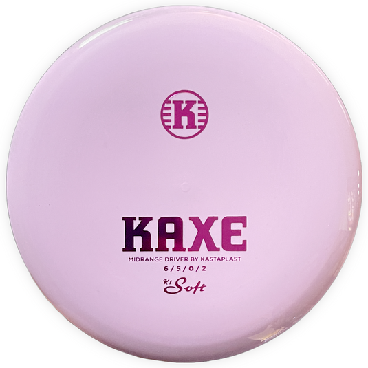 Kaxe - K1 Soft - 6/4/0/3