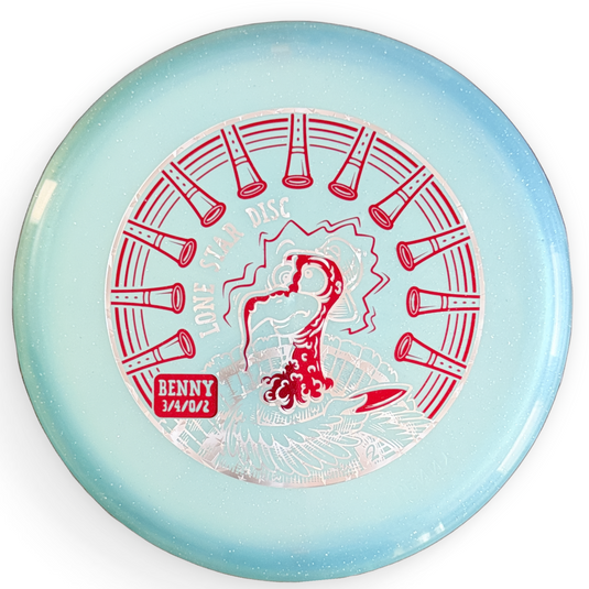 Benny - Founder SE - 3/4/0/2