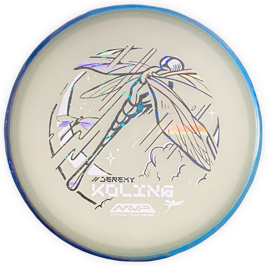 Tempo - Particle Glow SE - 4/4/0/2.5