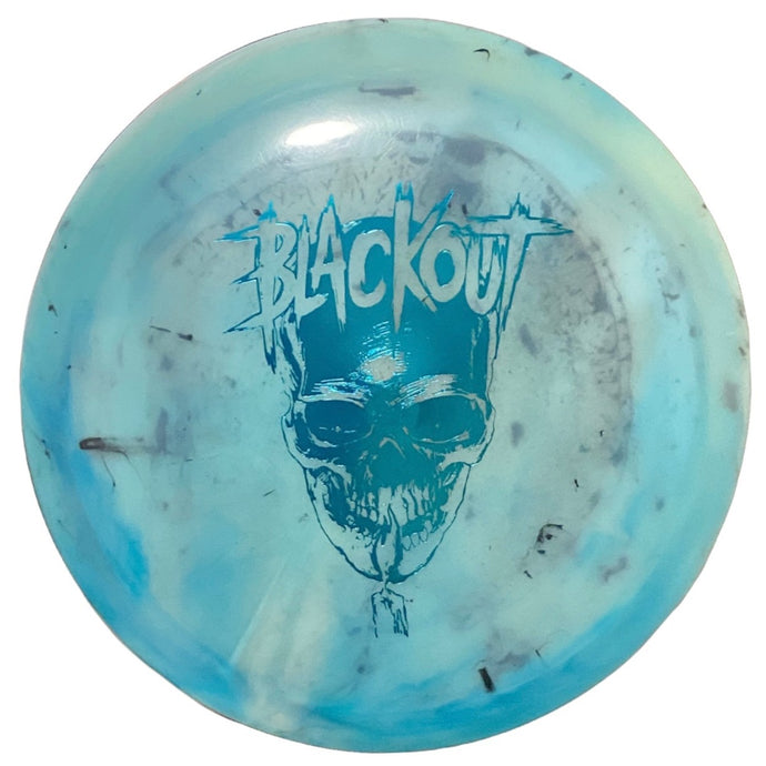 Blackout - Radioactive - 8/5/-2/1