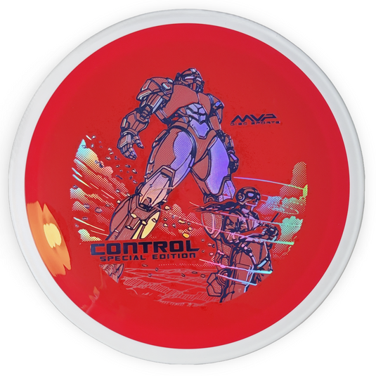 Control - Neutron SE - 10/5/-0.5/2