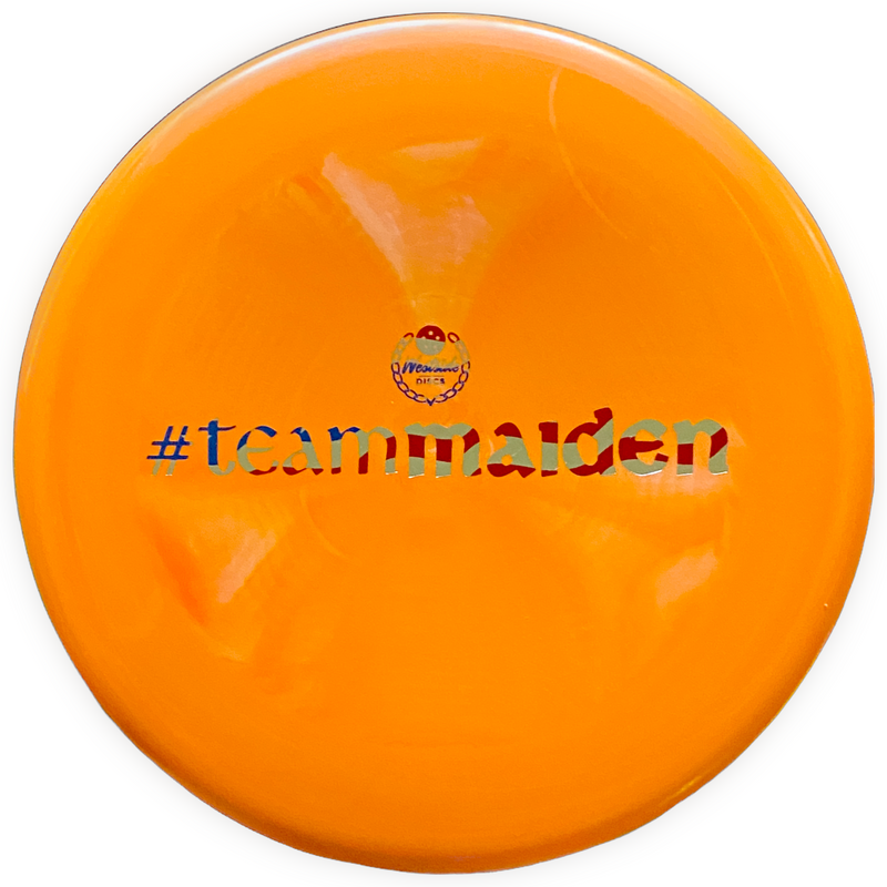 Load image into Gallery viewer, Maiden - Origio Burst (Team Maiden)- 3/4/0/1
