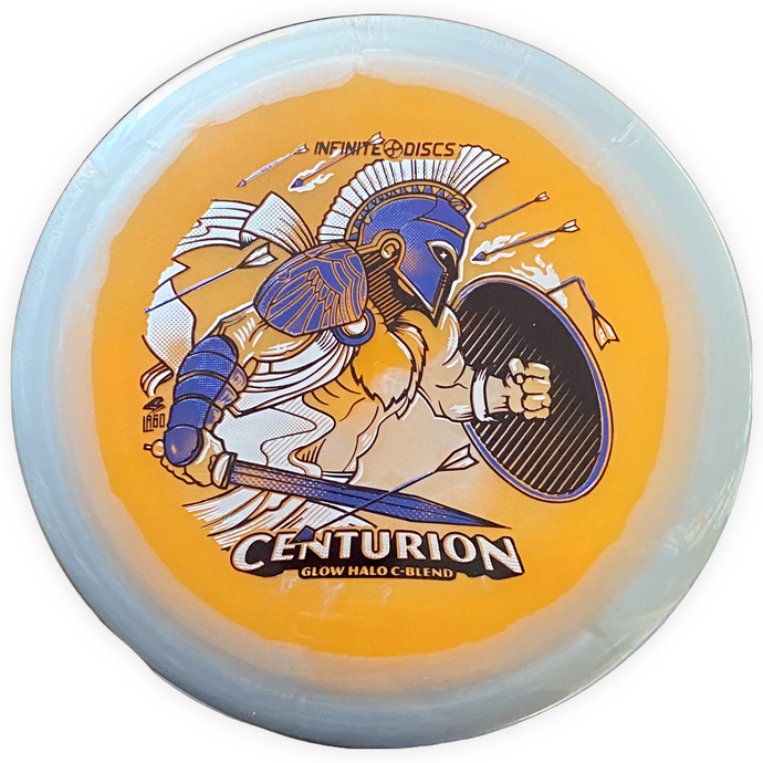Centurion - Halo Glow C-Blend - 7/5/-1/1.5