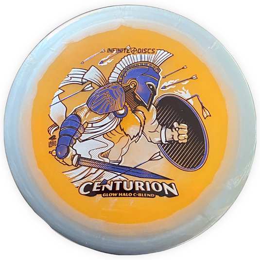 Centurion - Halo Glow C-Blend - 7/5/-1/1.5