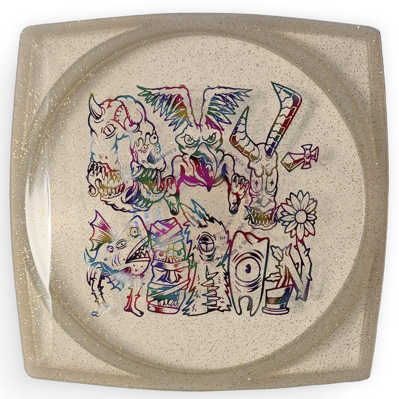 Load image into Gallery viewer, Oxymoron - Clandestine - ?/?/?/?
