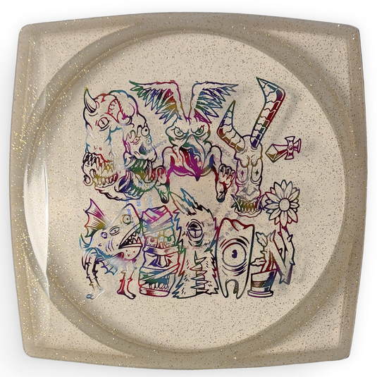 Oxymoron - Clandestine - ?/?/?/?