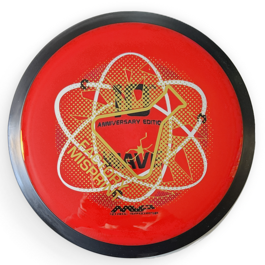 Wave - Neutron Misprint - 11/5/-2/2