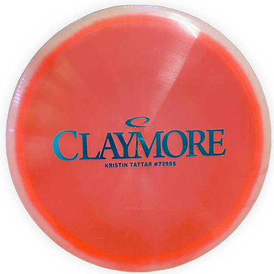 Claymore - Opto Moonshine SE - 5/5/-1/1