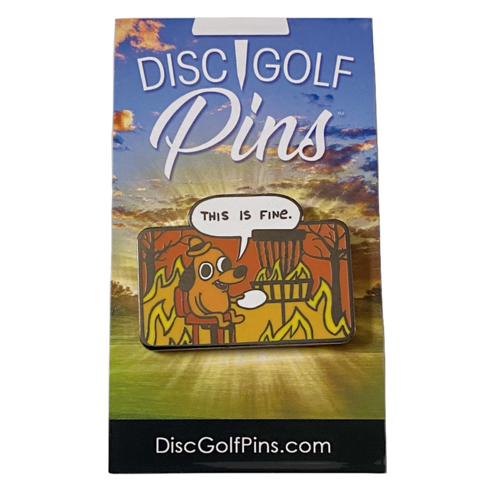 This is Fine Pin