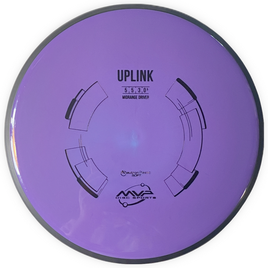 Uplink - Neutron Soft - 5/5/-3/0.5