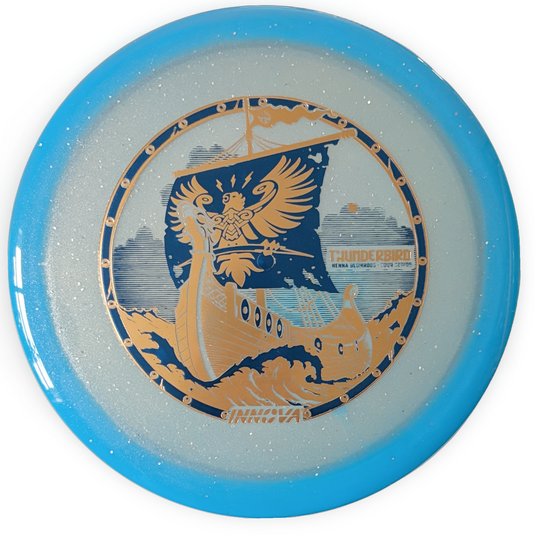 Thunderbird - Halo Champion Moondust SE - 9/5/0/2