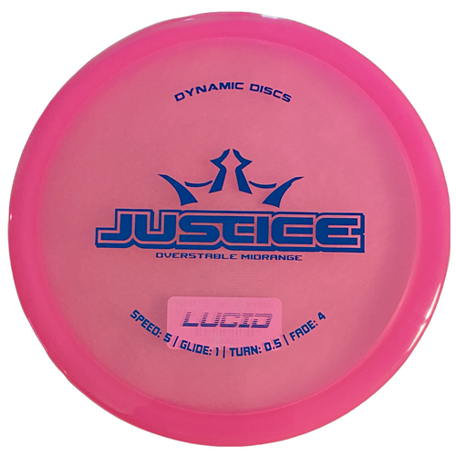 Justice - Lucide - 5/1/0.5/4