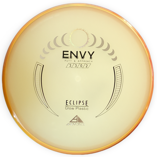 Envie - Eclipse - 3/3/0/2