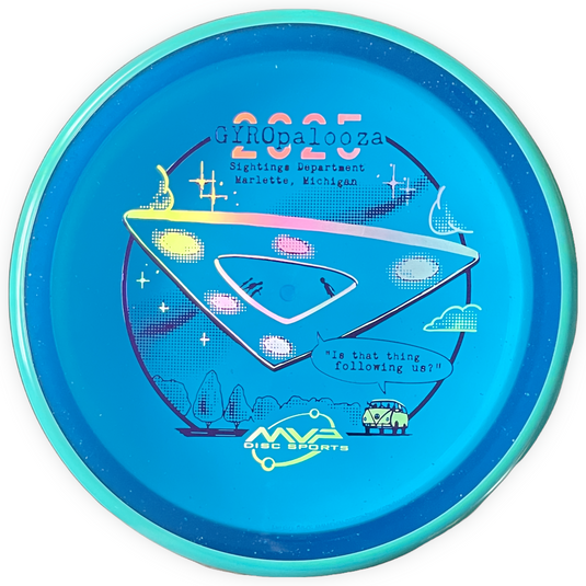 Pyro - Particule Proton - 5/4/0/2,5