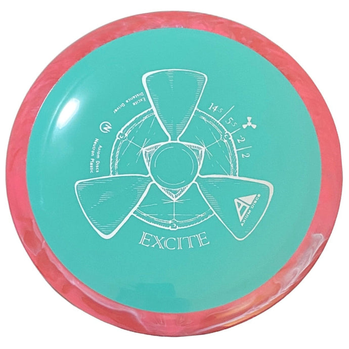 Excite - Neutron - 14/5,5/-2/2 [Vente en gros]