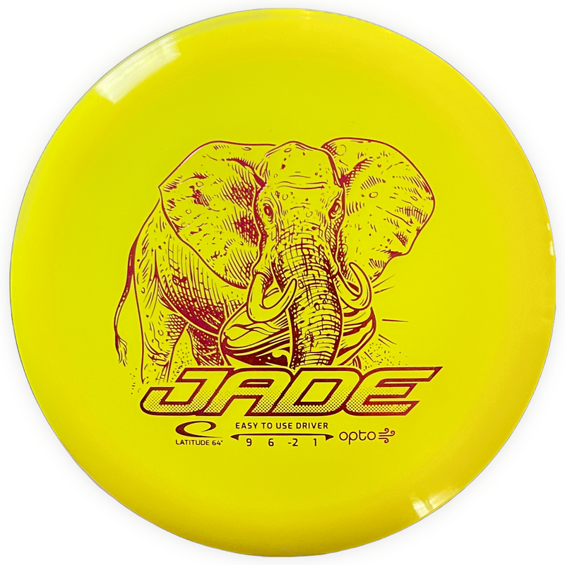Load image into Gallery viewer, Jade - Opto Air - 9/6/-2/1
