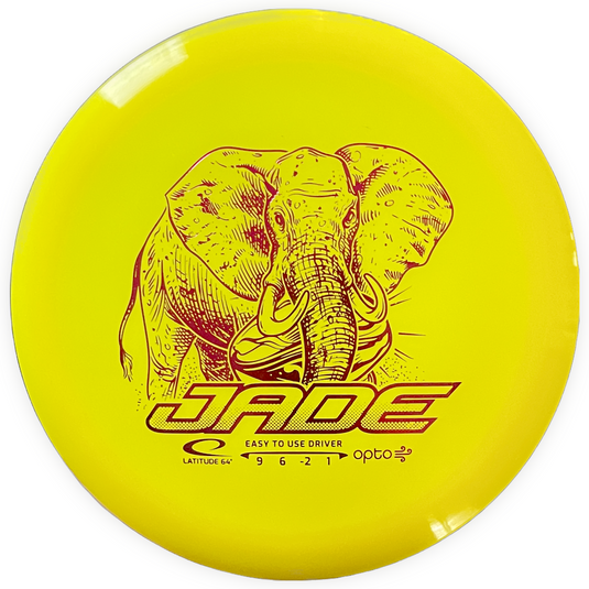 Jade - Opto Air - 9/6/-2/1